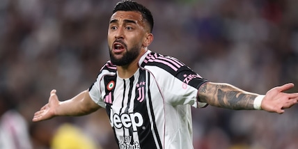 Nico Gonzalez-Atletico Madrid porta Molina? La posizione della Juve. O’Riley avanza, Douglas Luiz...