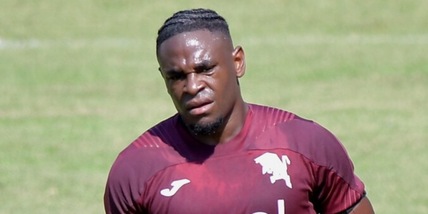 "Zapata insieme a Simeone: la coppia d'attacco Toro funzionerà"