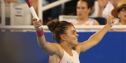 Paolini super, Gauff rimontata e semifinale a Cincinnati: chi affronta ora