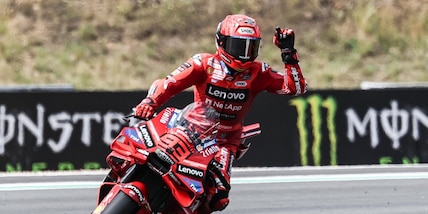 Marquez vince la Sprint in Austria e sfata il tabù. Disastro Bagnaia, ritirato