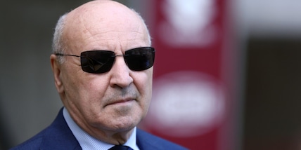 Da raccattapalle del Varese a presidente e azionista Inter: la parabola Marotta e i rimpianti Juve