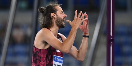 Tamberi, verso il no Mondiale. Chiaroscuro Fabbri-Iapichino