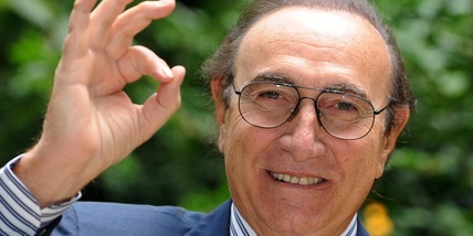 Baudo e la Juve, amore infinito: "La maglia di Del Piero regalo di Agnelli e Marotta"