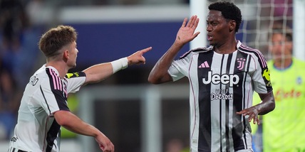 Juve solida, fino alla fine: Tudor e quel confortante profumo di... Zoff