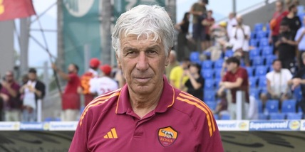 Gasperini sbotta: "Più di 20 giorni così. Non mi piace". Poi l'avviso su Koné