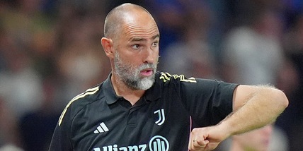 La Juve che può giocare col Parma: Tudor, quel segnale forte spiega tutto