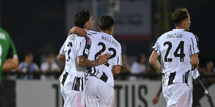 Juve Primavera, la rimonta col Sassuolo si ferma al pari: 2-2 all'esordio in campionato