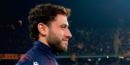 Calabria, c’è la firma con il Panathinaikos: il contratto e le prime parole