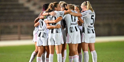 Stolen Godo-Cambiaghi show, la Juve vince ancora la Women's Cup: all'Inter non basta Milinkovic