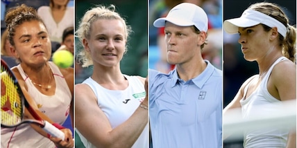 Cambia tutto per Sinner! Niente Navarro, ecco con chi giocherà nel doppio allo Us Open