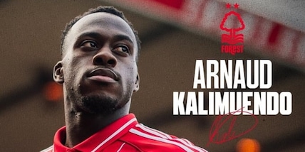 Kalimuendo... in attesa di Douglas Luiz: altro colpo del Nottingham Forest