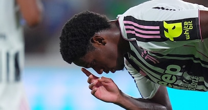 David, voto 9... anzi 10! È l'uomo che può scatenare il tridente Juve