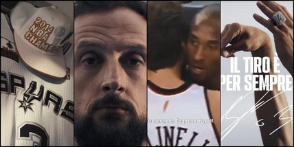 Belinelli, il commovente addio al basket: "Ai più giovani lascio un sogno"