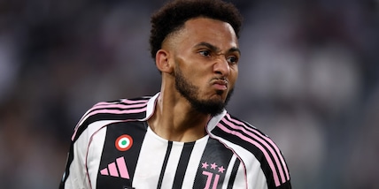 Kelly si toglie dal mercato e mette radici alla Juve: rifiutata ogni offerta da Premier e Super Lig