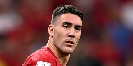 Vlahovic, l'unica chiamata...è della Serbia: la lista di Stojkovic, Kostic e tanti "italiani"