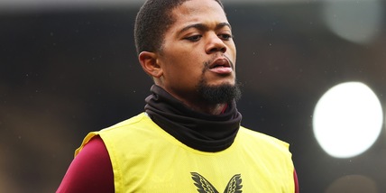 Bailey sbarca a Roma: dalla Giamaica dribbling e velocità per Gasperini