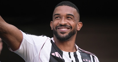 Bremer supera... Bremer: nessuno come il muro Juve, la difesa cambia così