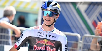 «Pellizzari, gran motore e zero assilli di classifica»