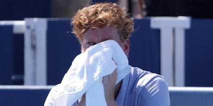 "Sinner si diverta di più, gli servono piacere e riposo": il problema di Jannik per la mental coach