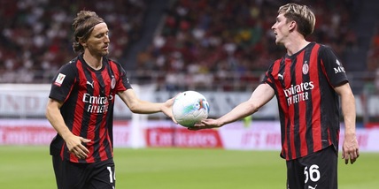 Saelemaekers, il jolly di Allegri: Milan ha praticamente un nuovo acquisto