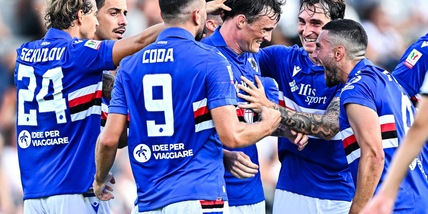 Guida alla 1ª giornata di B: apre Pescara-Cesena, il clou è Venezia-Bari