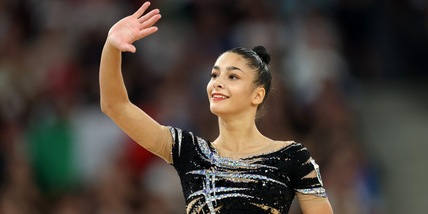 Raffaeli lancia il volo delle nuove Farfalle