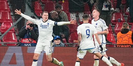 Pronostico Basilea-Copenaghen, l'esito da giocare è...