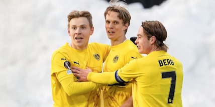 Playoff Champions League, Bodo Glimt-Sturm Graz: statistiche, migliori quote e pronostico