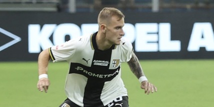 Parma nei guai contro la Juve, Frigan subito ko: è rottura del crociato