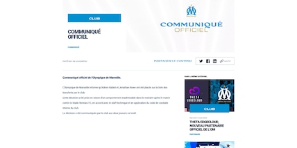 Marsiglia, Rabiot sul mercato: il Milan ci pensa