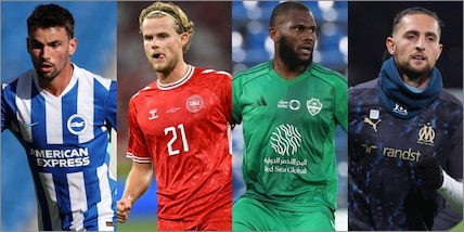 Calciomercato Juve: Hjulmand il prescelto, compromesso O'Riley, sorprese Rabiot e Kessie!