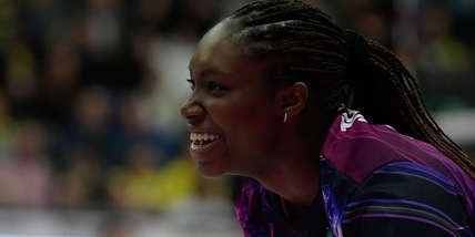 Miss 166 punti mondiali: "Un’Italia di amiche vere"