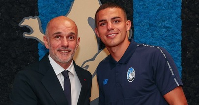 Krstovic dal Lecce all’Atalanta: comunicato ufficiale e cifre dell'affare