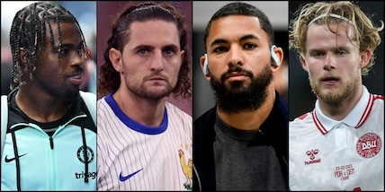 Calciomercato Juve: la verità su Rabiot e chi resta in pole. Douglas Luiz, perché non è minusvalenza