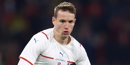 Jankto, addio al calcio a 29 anni: "Ho provato a superare il dolore", il messaggio social