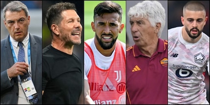 Nico Gonzalez, contatto Simeone e Gasp a oltranza: la Juve può cambiare prezzo