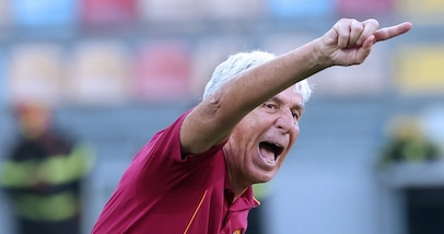 Il pronostico di Roma-Bologna: Italiano precede Gasperini in fatto di...