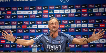 Luis Enrique e il calciomercato: “Pronti a qualsiasi situazione”. Su Chevalier e Donnarumma...