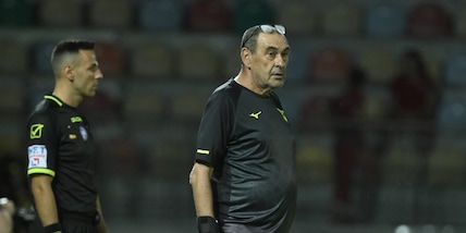 Como-Lazio, migliori quote e pronostico: tra Fabregas e Sarri (per i bookie) finirà così...