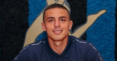 Krstovic, prendi o lasci al Fanta?