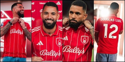 Douglas Luiz, addio Juve ufficiale: obbligo di riscatto a una condizione