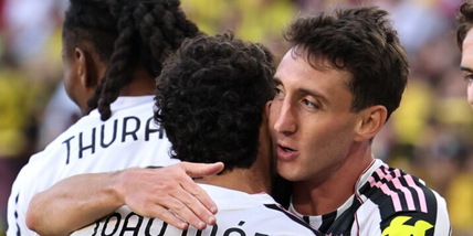 Cambiaso, Joao Mario e poche trattative: le fasce sguarnite Juve preoccupano Tudor