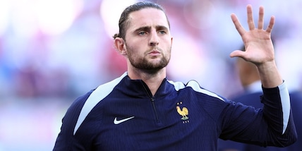 Rabiot-Marsiglia, la furia di mamma Veronique: "Longoria e Benatia bugiardi, le cose stanno così"