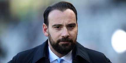 Manna positivo all'alcol test, patente ritirata al ds del Napoli: il retroscena e cosa c'entra Conte