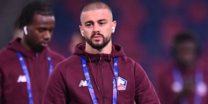 Zhegrova, il presidente del Lille non molla e rivela: "Ho parlato con Comolli"