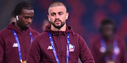 Zhegrova, il presidente del Lille non molla e rivela: "Ho parlato con Comolli"