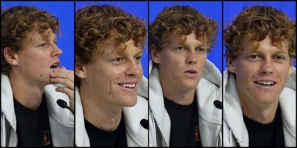 Sinner agli US Open, dal virus alle bordate sull'ATP: "Sono guarito ma vanno cambiate tante cose"