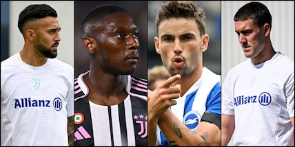 Calciomercato Juve, dieci affari in dieci giorni: le fatiche di Comolli