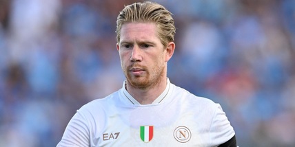 Sassuolo-Napoli: orario, diretta, formazioni ufficiali e dove vedere in tv e streaming la Serie A