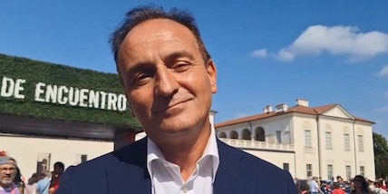 Cirio: "Il Piemonte serve il Triplete"